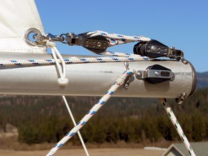 AFTER - Easy to attach and trimmable