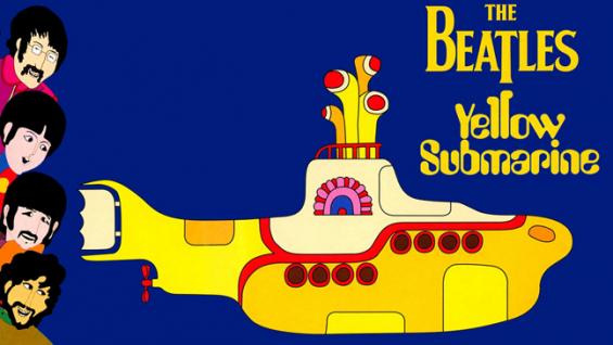 YellowSubmarine