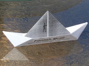 A toy inside like Cracker Jacks