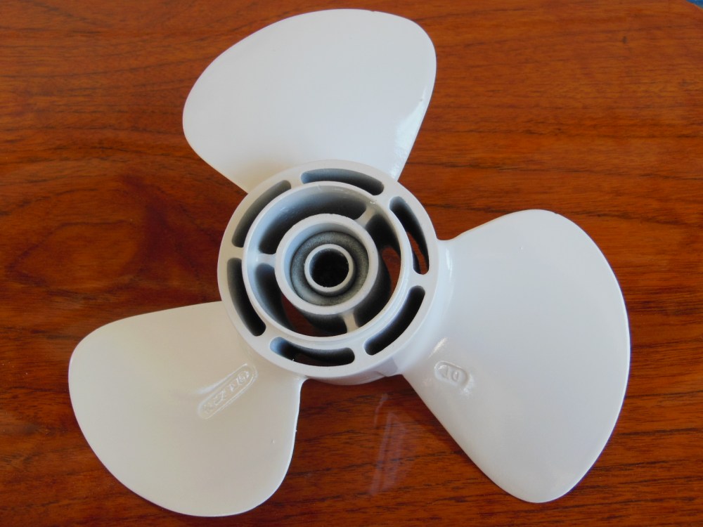 AFTER - smooth as a baby's behind